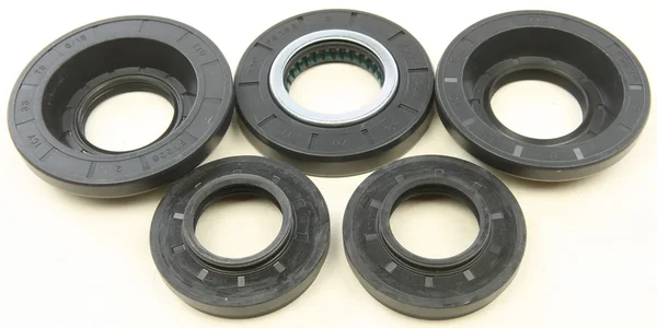 All Balls Racing 25-2047-5 Differential Seal Kit - High-Performance Drive System Replacement