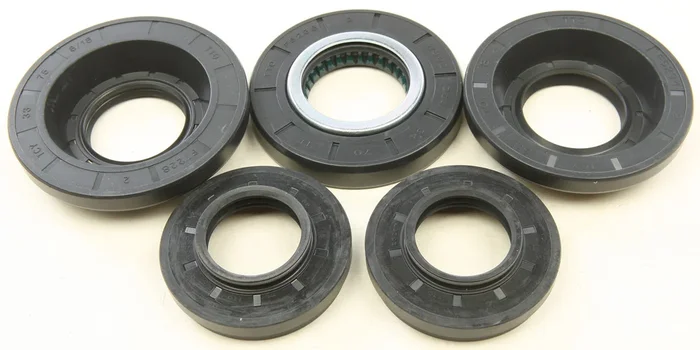 All Balls Racing 25-2047-5 Differential Seal Kit - High-Performance Drive System Replacement