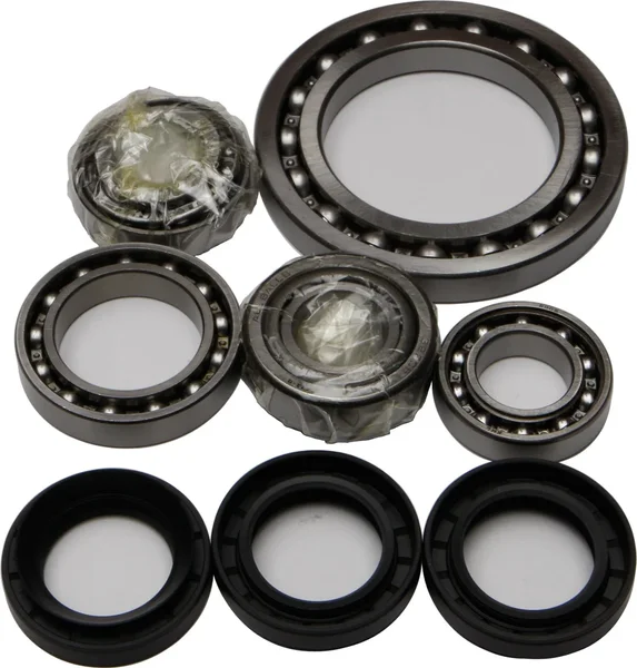 All Balls Racing 25-2048 Differential Bearing & Seal Kit - High-Performance Drive Kit for Powersports