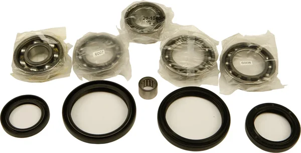 All Balls Racing 25-2050 Differential Bearing & Seal Kit - High-Performance Drive System Upgrade