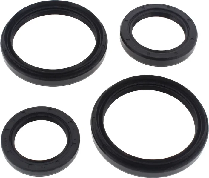 All Balls Racing 25-2050-5 Differential Seal Kit - High-Performance Drive System Replacement