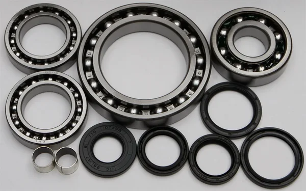 All Balls Racing 25-2059 Differential Bearing & Seal Kit - Durable, High-Performance Drive System Replacement