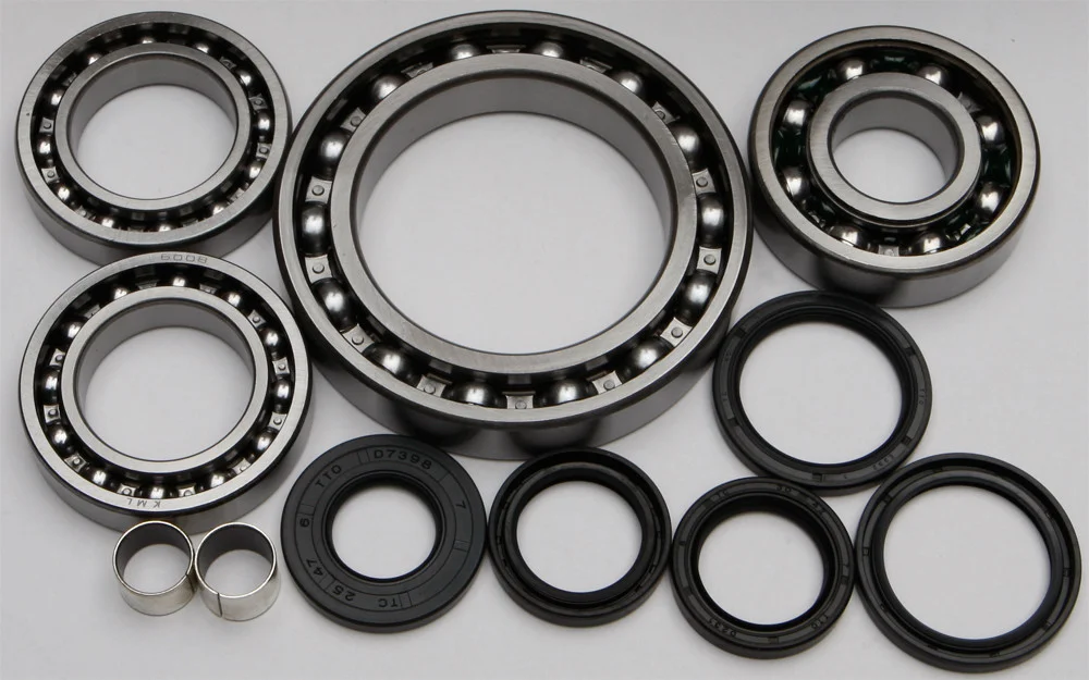 All Balls Racing 25-2059 Differential Bearing & Seal Kit - Durable, High-Performance Drive System Replacement