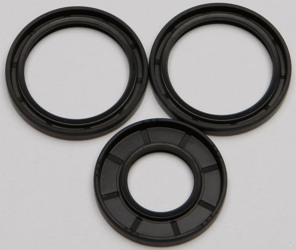 All Balls Racing 25-2059-5 Drive Differential Seal Kit - Leak-Proof, Long-Lasting, High-Performance