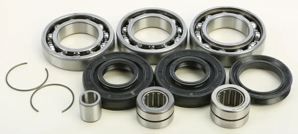 All Balls Racing 25-2060 Drive Differential Bearing & Seal Kit - High-Performance Replacement for Racing & Off-Road Use