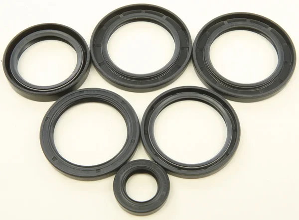 All Balls Racing 25-2062-5 Differential Seal Kit - High-Performance Drive System Replacement