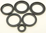 All Balls Racing 25-2062-5 Differential Seal Kit - High-Performance Drive System Replacement