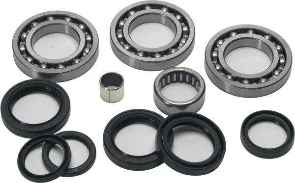 All Balls Racing 25-2065 Drive Differential Bearing & Seal Kit - High-Performance Replacement for Off-Road & Racing Vehicles