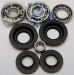 All Balls Racing 25-2067 Differential Bearing & Seal Kit - High-Performance Drive System Replacement