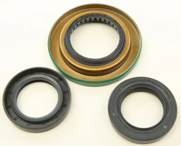 All Balls Racing 25-2068-5 Drive Differential Seal Kit - High-Performance Racing Seal Kit for Differentials