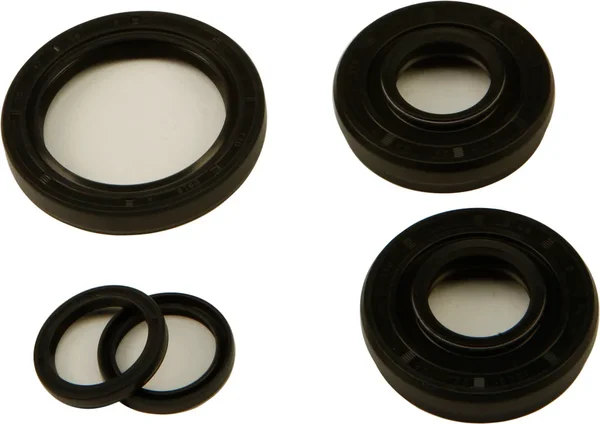 All Balls Racing Differential Seal Kit - High-Performance Drive System Replacement