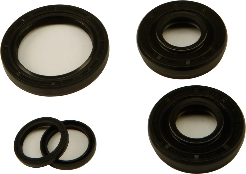 All Balls Racing Differential Seal Kit - High-Performance Drive System Replacement