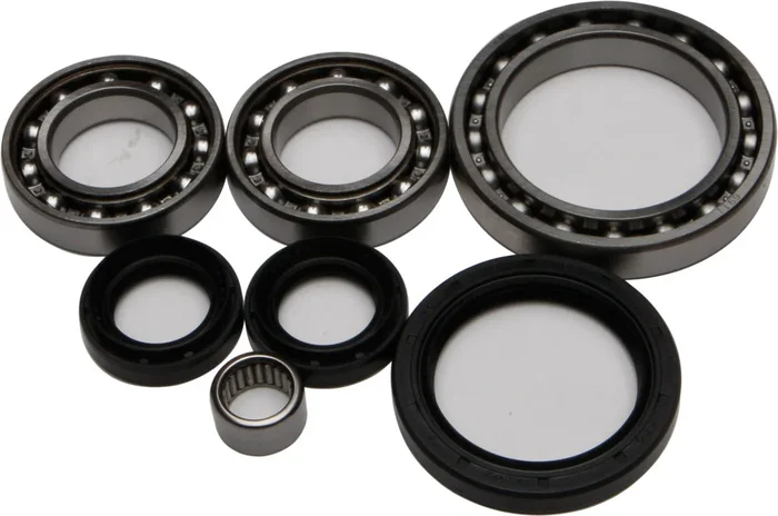 All Balls Racing 25-2073 Differential Bearing & Seal Kit - High-Performance Drive System Replacement