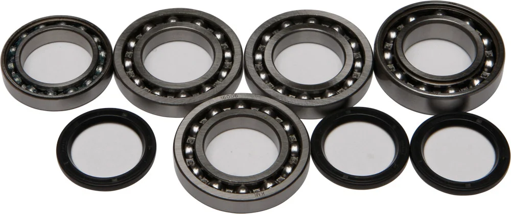 All Balls Racing 25-2077 Drive Differential Bearing & Seal Kit - Durable, High-Performance Replacement