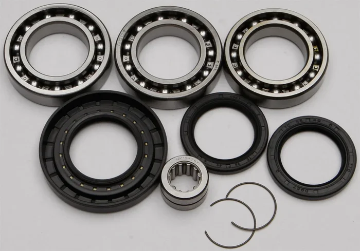 All Balls Racing 25-2079 Differential Bearing & Seal Kit - High-Performance Drive System Replacement
