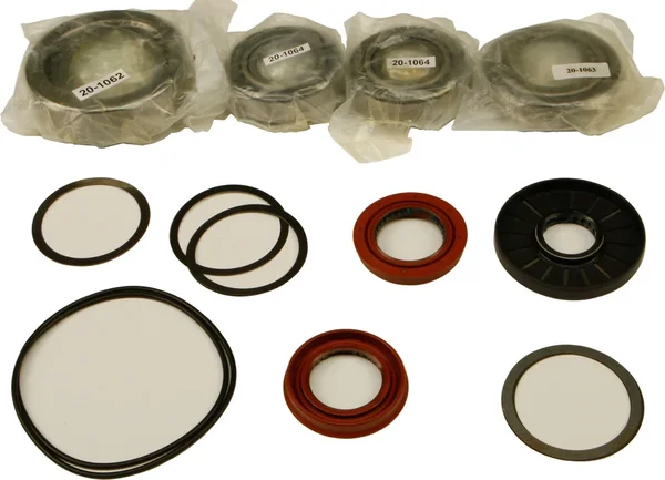 All Balls Racing 25-2082 Differential Bearing & Seal Kit - High-Performance Drive Kit for Off-Road Vehicles
