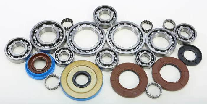 All Balls Racing 25-2084 Differential Bearing & Seal Kit - High-Performance Drive System Replacement