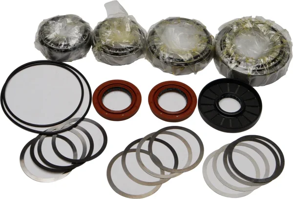 All Balls Racing 25-2088 Differential Bearing & Seal Kit - High-Performance Drive System Replacement