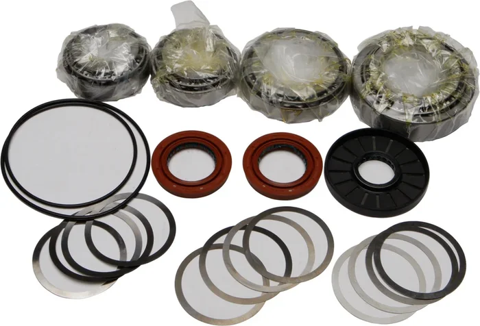All Balls Racing 25-2088 Differential Bearing & Seal Kit - High-Performance Drive System Replacement