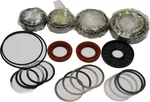 All Balls Racing 25-2088 Differential Bearing & Seal Kit - High-Performance Drive System Replacement