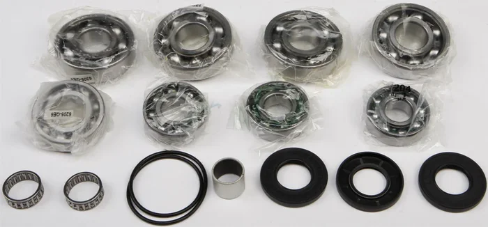 ALL BALLS - 25-2092 - Differential Bearing & Seal Kit