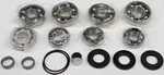 ALL BALLS - 25-2092 - Differential Bearing & Seal Kit