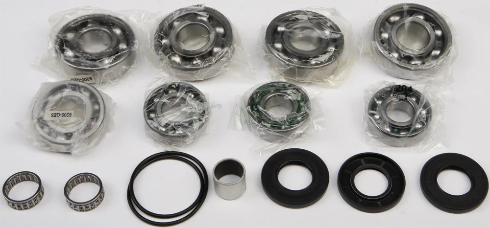 ALL BALLS - 25-2092 - Differential Bearing & Seal Kit