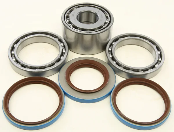 All Balls Racing 25-2098 Differential Bearing & Seal Kit - High-Performance Drive System Replacement