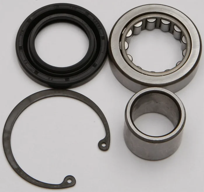 All Balls Racing 25-3103 Inner Primary Ball Bearing & Seal Kit - High-Performance Drive Component