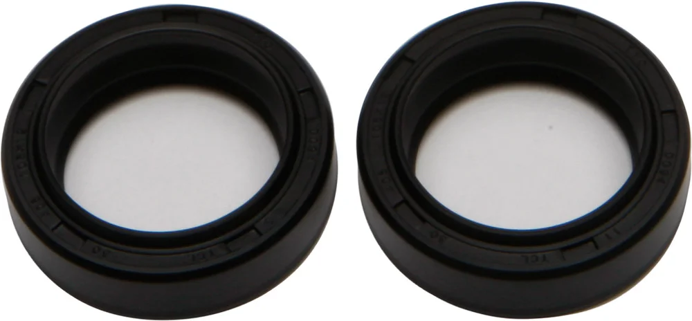 All Balls Racing 55-102 Fork Seal Kit - Durable Suspension Seal for Off-Road Bikes