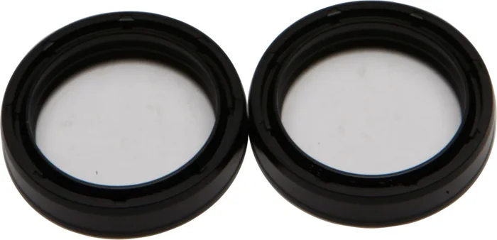 All Balls Racing 55-116 Fork Seal Kit - Durable Suspension Seal for Off-Road & Street Bikes
