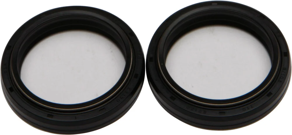 All Balls Racing 55-117 Fork Seal Kit - High-Performance Suspension Replacement for Powersports Vehicles