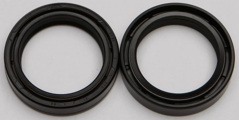 All Balls Racing 55-119 Fork Seal Kit - Premium Suspension Sealing Solution for Off-Road & Racing Bikes