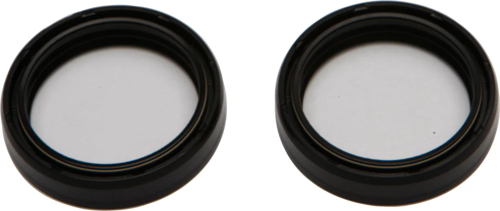 All Balls Racing 55-120 Fork Seal Kit - High-Performance Suspension Replacement