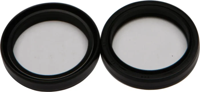 All Balls Racing 55-121 Fork Seal Kit - Durable Suspension Replacement for Off-Road & Street Use