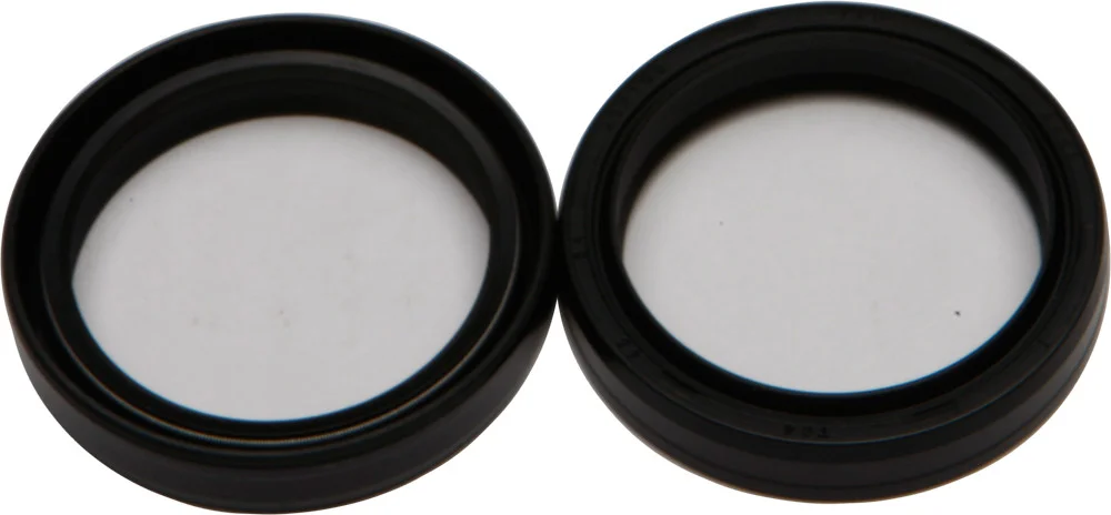 All Balls Racing 55-121 Fork Seal Kit - Durable Suspension Replacement for Off-Road & Street Use