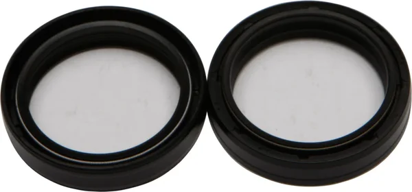 ALL BALLS Racing 55-122 Fork Seal Kit - Durable Suspension Seal for Off-Road & Street Bikes