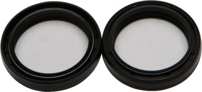 All Balls Racing 55-123 Fork Seal Kit - High-Performance Suspension Replacement for Powersports Vehicles