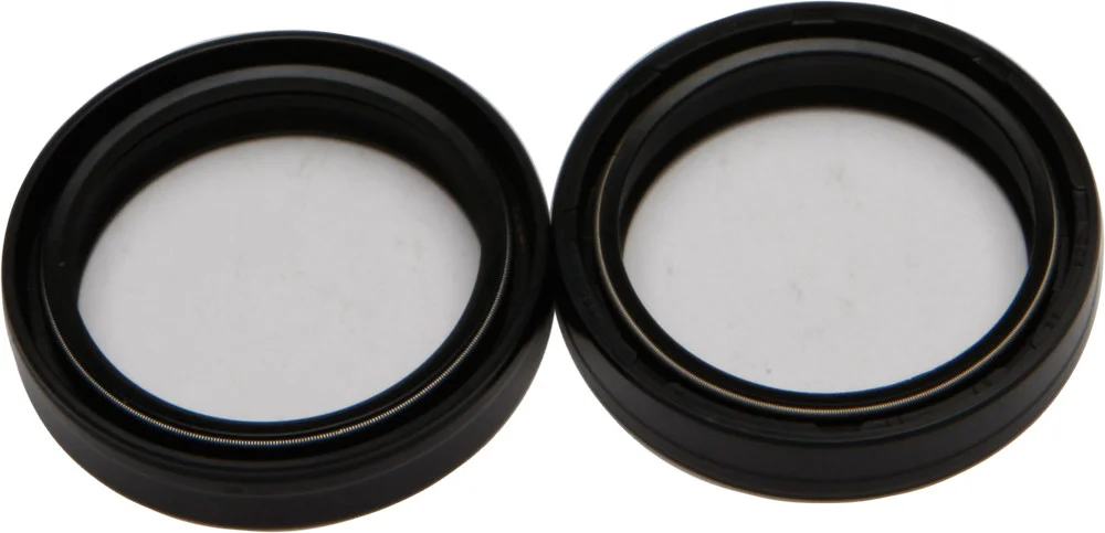 All Balls Racing 55-124 Fork Seal Kit - Durable Suspension Seal for Off-Road Bikes