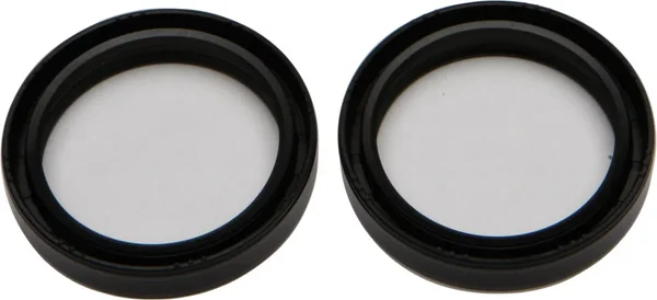 All Balls Racing 55-125 Fork Seal Kit - Durable Suspension Seals for Off-Road & Street Bikes