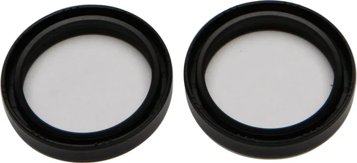 All Balls Racing 55-125 Fork Seal Kit - Durable Suspension Seals for Off-Road & Street Bikes