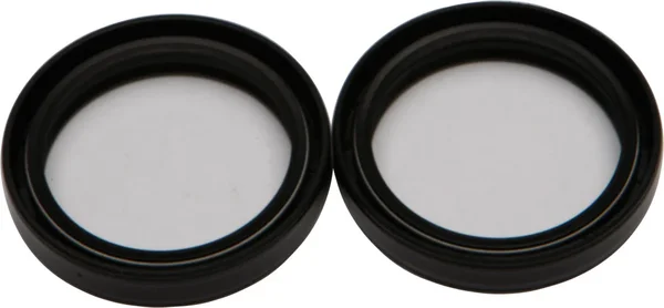 All Balls Racing 55-126 Fork Seal Kit - High-Performance Suspension Replacement for Racing & Off-Road Bikes