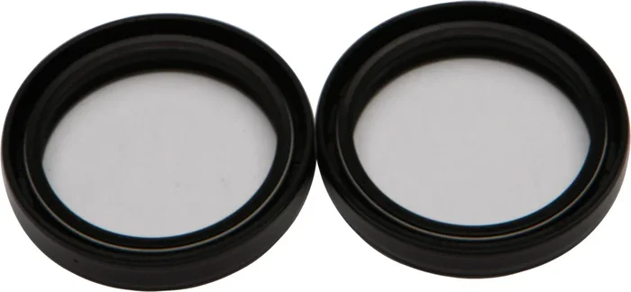 All Balls Racing 55-126 Fork Seal Kit - High-Performance Suspension Replacement for Racing & Off-Road Bikes