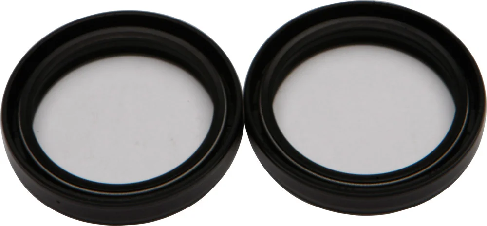 All Balls Racing 55-126 Fork Seal Kit - High-Performance Suspension Replacement for Racing & Off-Road Bikes