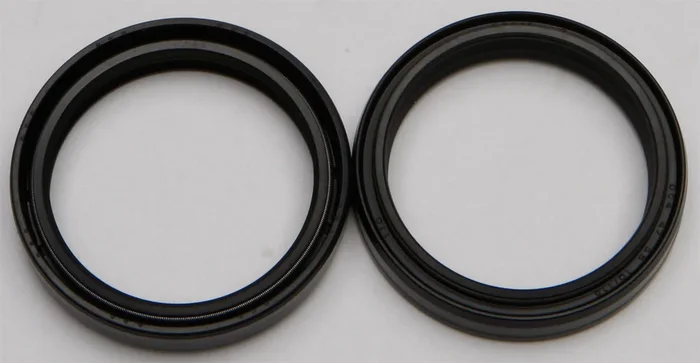 All Balls Racing 55-127 Fork Seal Kit - High-Quality Suspension Replacement for Powersports Vehicles