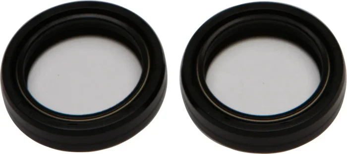 All Balls Racing 55-128 Fork Seal Kit - Durable Suspension Seal for Racing & Off-Road Bikes