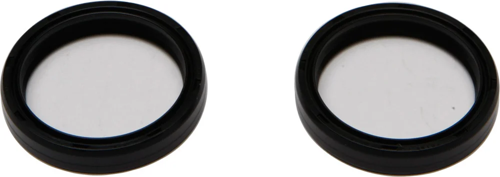 All Balls Racing 55-129 Fork Seal Kit - Durable Suspension Seal for Off-Road Bikes