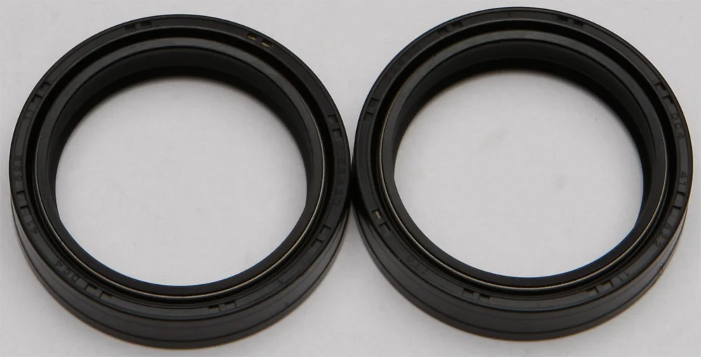 All Balls Racing 55-143 Fork Seal Kit - High-Performance Suspension Replacement for Off-Road Bikes