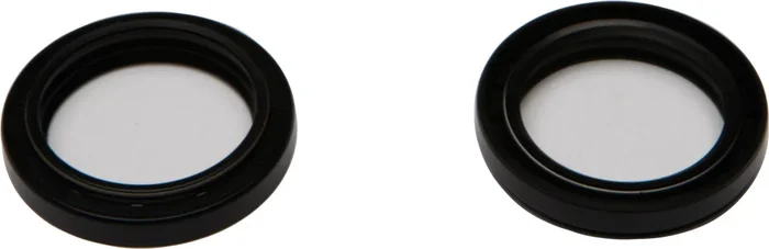 All Balls Racing 55-144 Fork Seal Kit - Durable Suspension Seal for Off-Road & Street Bikes