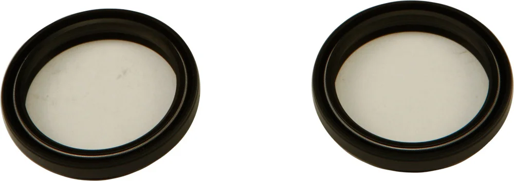 All Balls Racing 55-146 Premium Fork Seal Kit - High-Performance Suspension Replacement